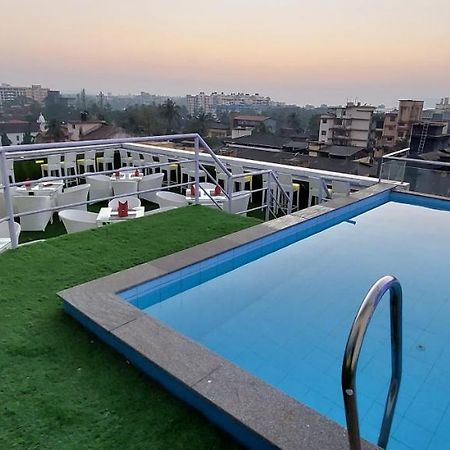 Hotel Orion Premiere Panaji Extérieur photo