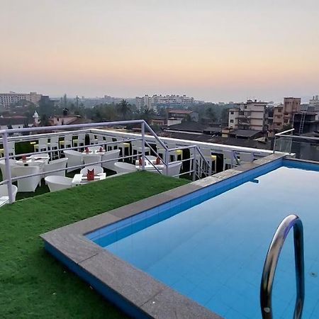 Hotel Orion Premiere Panaji Extérieur photo
