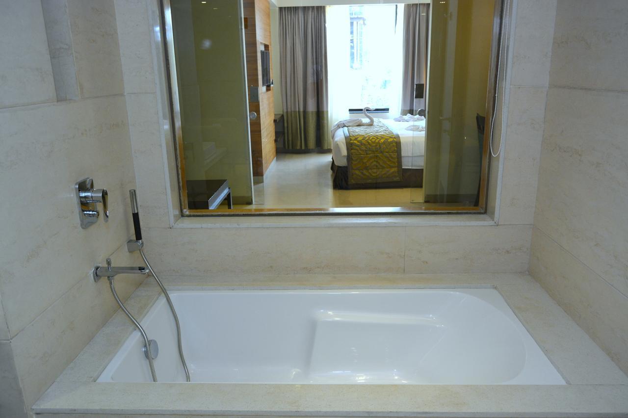 Hotel Orion Premiere Panaji Extérieur photo
