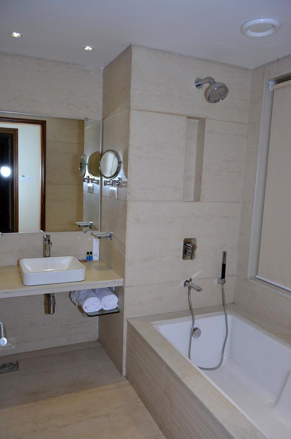 Hotel Orion Premiere Panaji Extérieur photo