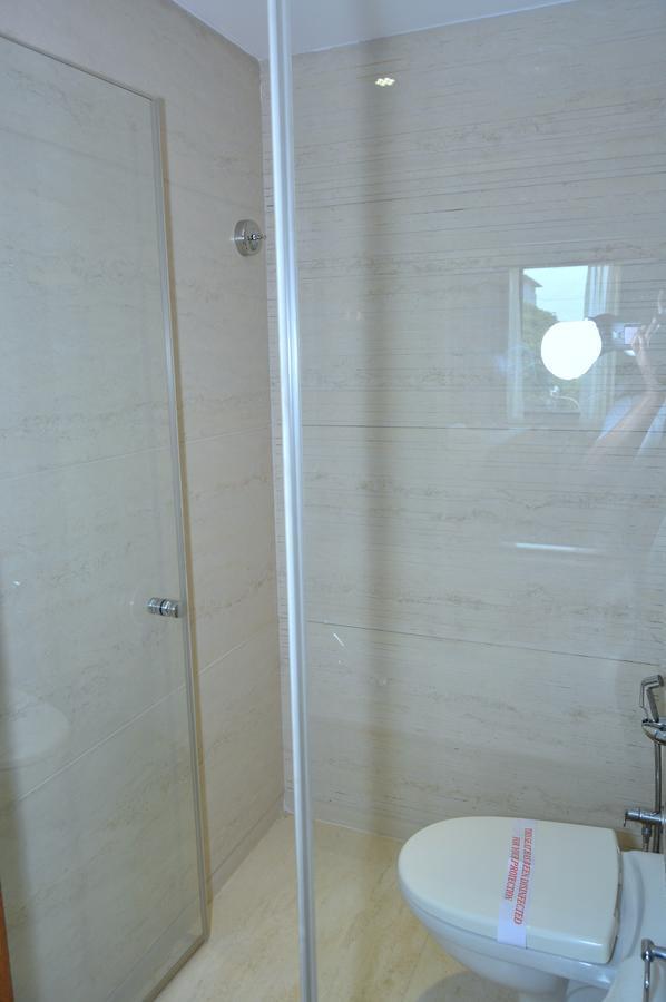 Hotel Orion Premiere Panaji Extérieur photo