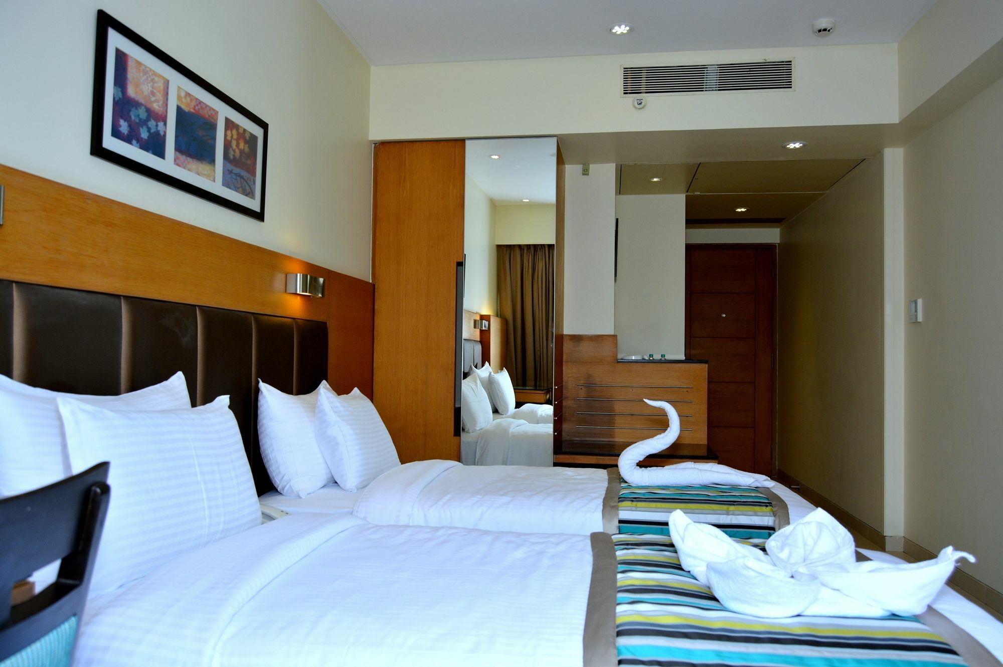 Hotel Orion Premiere Panaji Extérieur photo